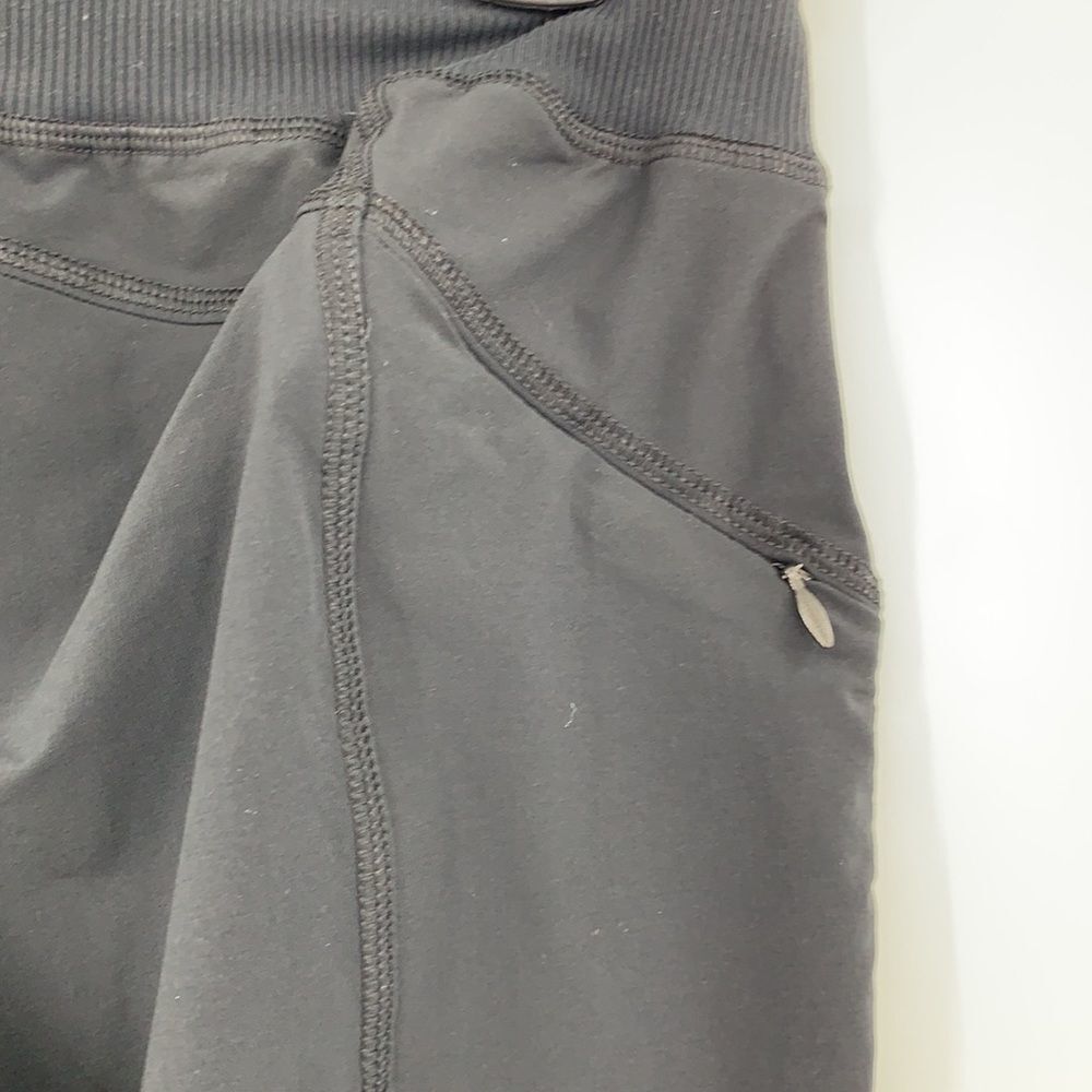 Zella Capri Work Out Pants Sz‎ 0 - Picture 6 of 7